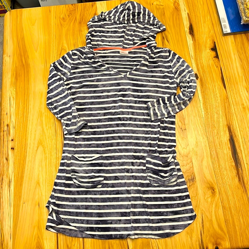 beach cover up